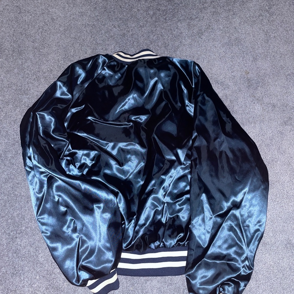 Vintage Ford Button Up Jacket - Picture 5 of 5